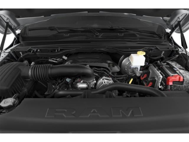 2020 RAM 1500 Limited Crew Cab 4x4 5'7' Box