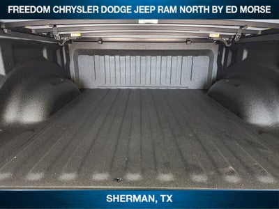 2027 RAM 1500 RAM 1500 LIMITED CREW CAB 4X4 5'7' BOX