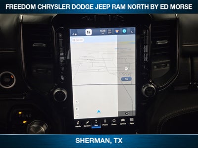 2024 RAM 1500 Limited Crew Cab 4x4 5'7' Box