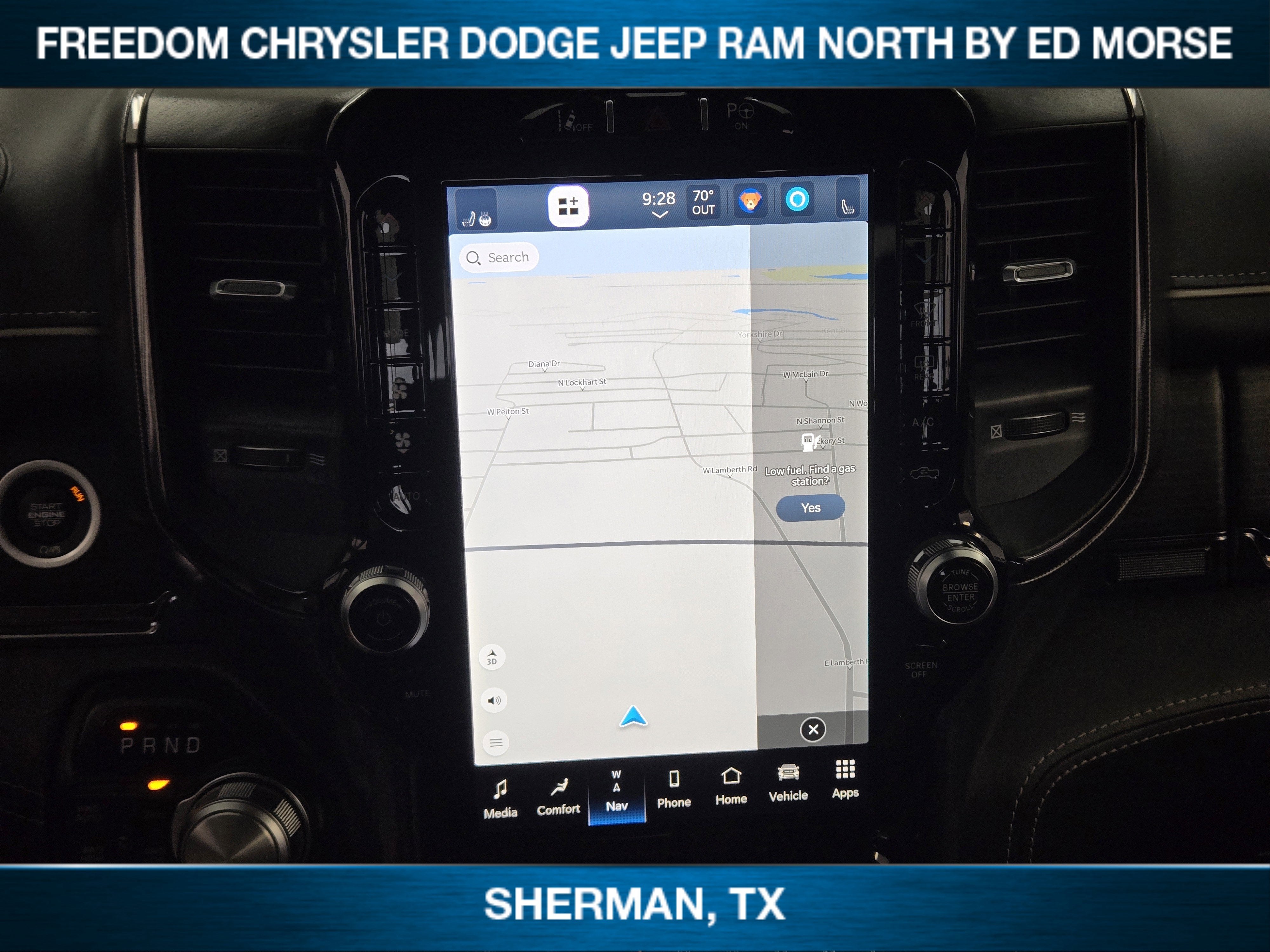 2024 RAM 1500 Limited Crew Cab 4x4 5'7' Box