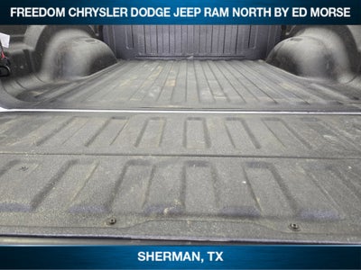 2024 RAM 1500 Limited Crew Cab 4x4 5'7' Box