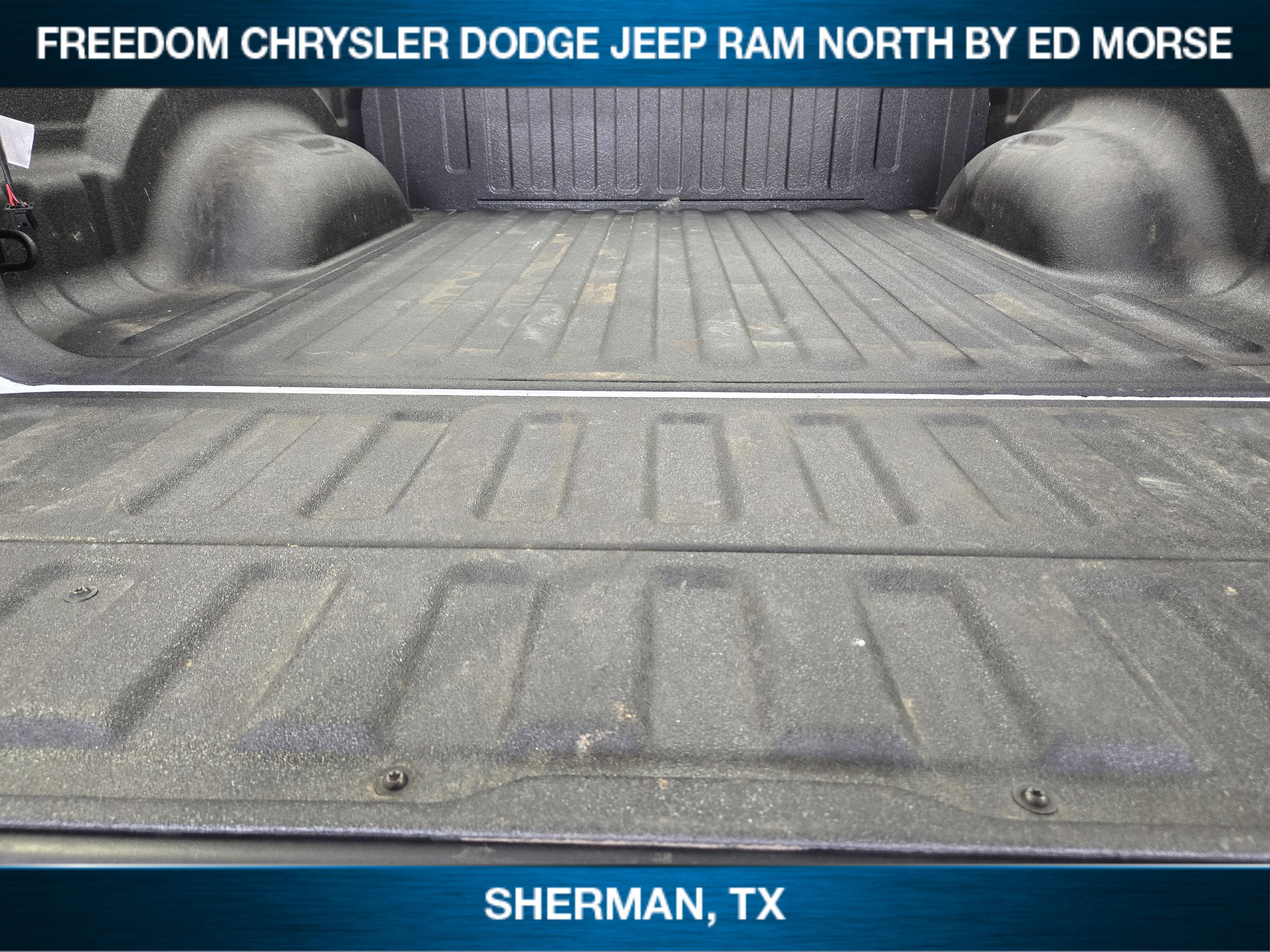 2024 RAM 1500 Limited Crew Cab 4x4 5'7' Box