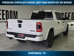 2024 RAM 1500 Limited Crew Cab 4x4 5'7' Box