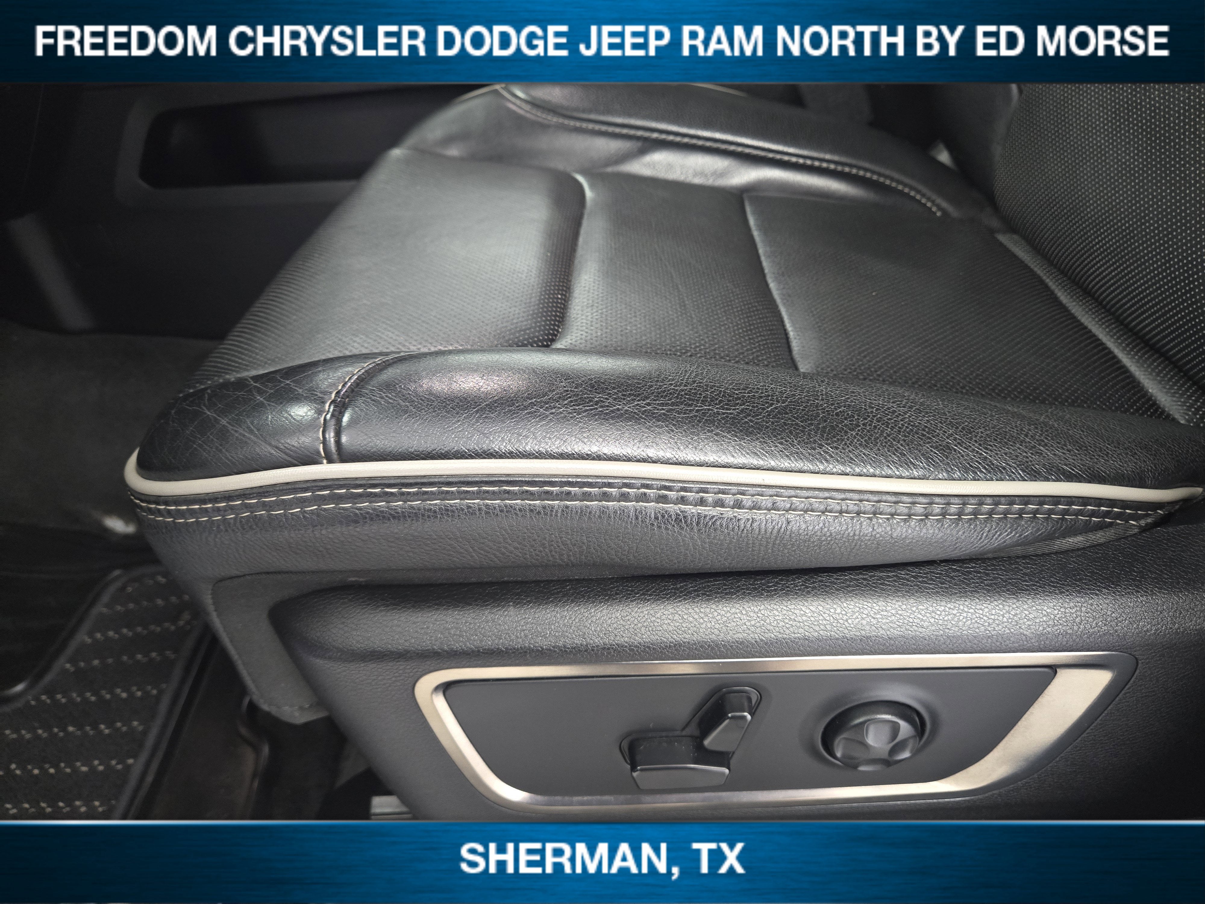 2020 RAM 1500 Limited Crew Cab 4x4 5'7' Box