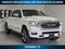 2020 RAM 1500 Limited Crew Cab 4x4 5'7' Box
