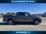 2024 RAM Ram 1500 RAM 1500 LIMITED CREW CAB 4X4 5'7' BOX