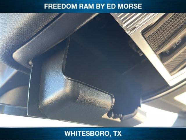 2024 RAM Ram 1500 RAM 1500 LIMITED CREW CAB 4X4 5'7' BOX