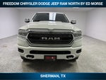 2022 RAM 1500 Limited Crew Cab 4x4 5'7' Box