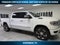 2022 RAM 1500 Limited Crew Cab 4x4 5'7' Box