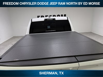 2022 RAM 1500 Limited Crew Cab 4x4 5'7' Box