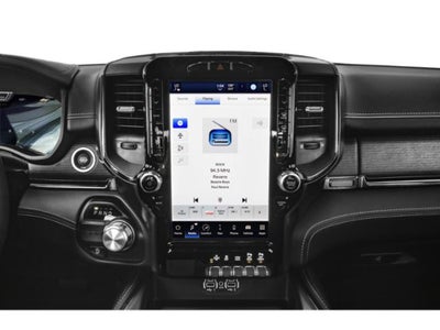 2024 RAM Ram 1500 RAM 1500 LIMITED CREW CAB 4X4 5'7' BOX