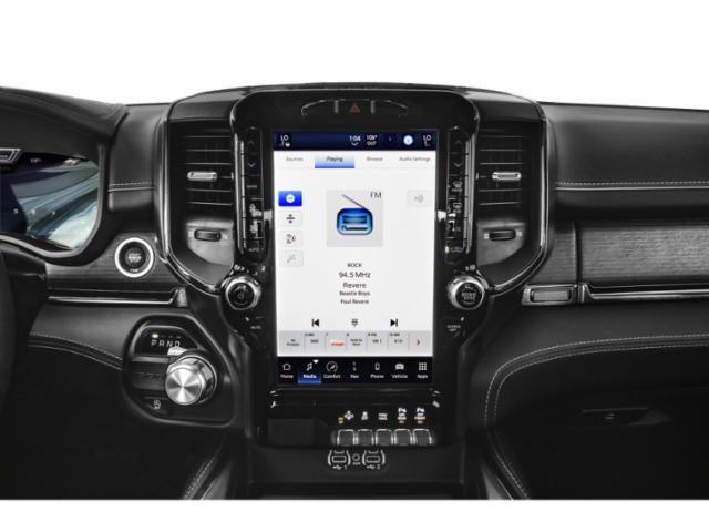 2024 RAM Ram 1500 RAM 1500 LIMITED CREW CAB 4X4 5'7' BOX