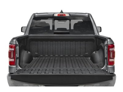 2024 RAM Ram 1500 RAM 1500 LIMITED CREW CAB 4X4 5'7' BOX