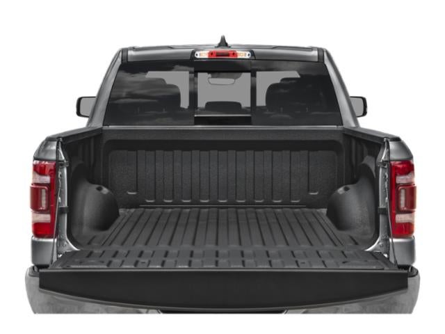 2024 RAM Ram 1500 RAM 1500 LIMITED CREW CAB 4X4 5'7' BOX