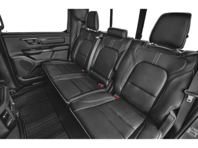 2024 RAM Ram 1500 RAM 1500 LIMITED CREW CAB 4X4 5'7' BOX