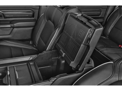 2024 RAM Ram 1500 RAM 1500 LIMITED CREW CAB 4X4 5'7' BOX