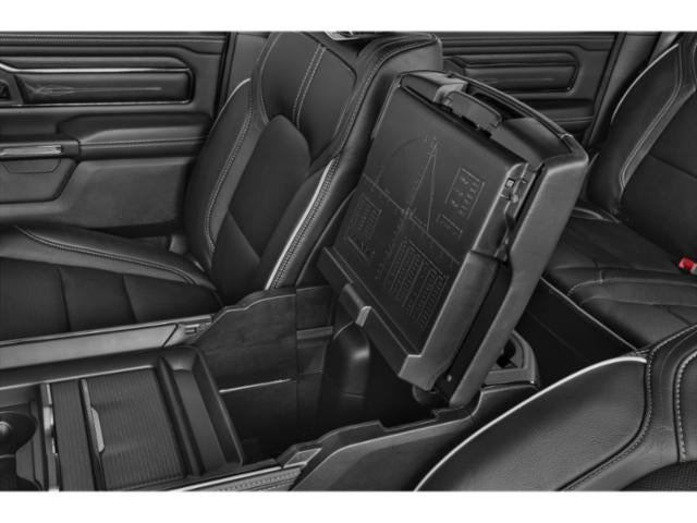 2024 RAM Ram 1500 RAM 1500 LIMITED CREW CAB 4X4 5'7' BOX