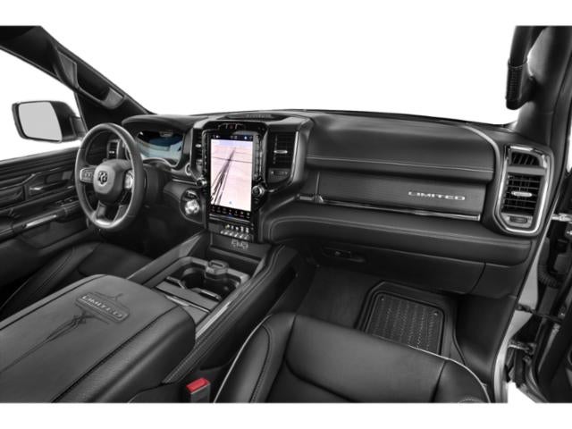 2024 RAM Ram 1500 RAM 1500 LIMITED CREW CAB 4X4 5'7' BOX