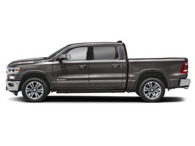2024 RAM Ram 1500 RAM 1500 LIMITED CREW CAB 4X4 5'7' BOX
