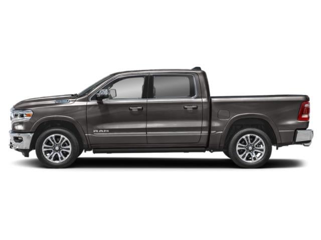 2024 RAM Ram 1500 RAM 1500 LIMITED CREW CAB 4X4 5'7' BOX