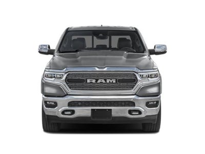 2024 RAM Ram 1500 RAM 1500 LIMITED CREW CAB 4X4 5'7' BOX
