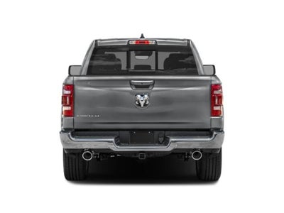 2024 RAM Ram 1500 RAM 1500 LIMITED CREW CAB 4X4 5'7' BOX