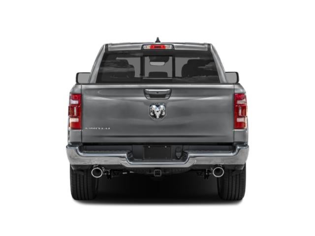 2024 RAM Ram 1500 RAM 1500 LIMITED CREW CAB 4X4 5'7' BOX