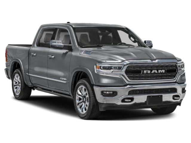 2024 RAM Ram 1500 RAM 1500 LIMITED CREW CAB 4X4 5'7' BOX