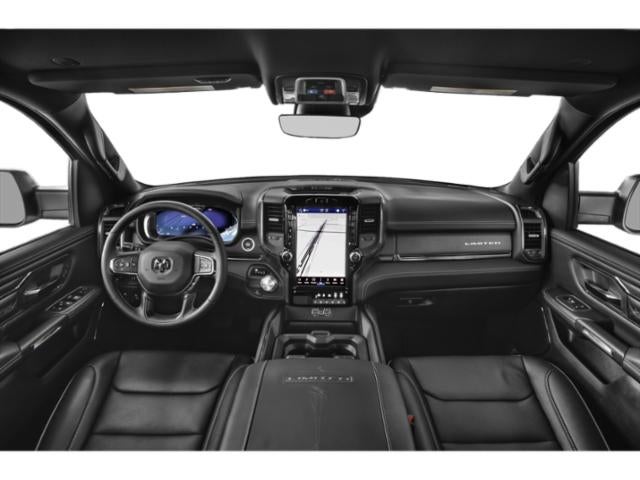 2024 RAM Ram 1500 RAM 1500 LIMITED CREW CAB 4X4 5'7' BOX