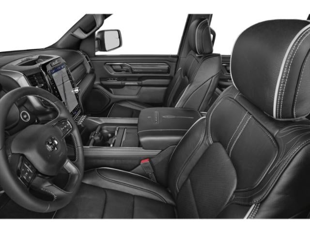 2024 RAM Ram 1500 RAM 1500 LIMITED CREW CAB 4X4 5'7' BOX