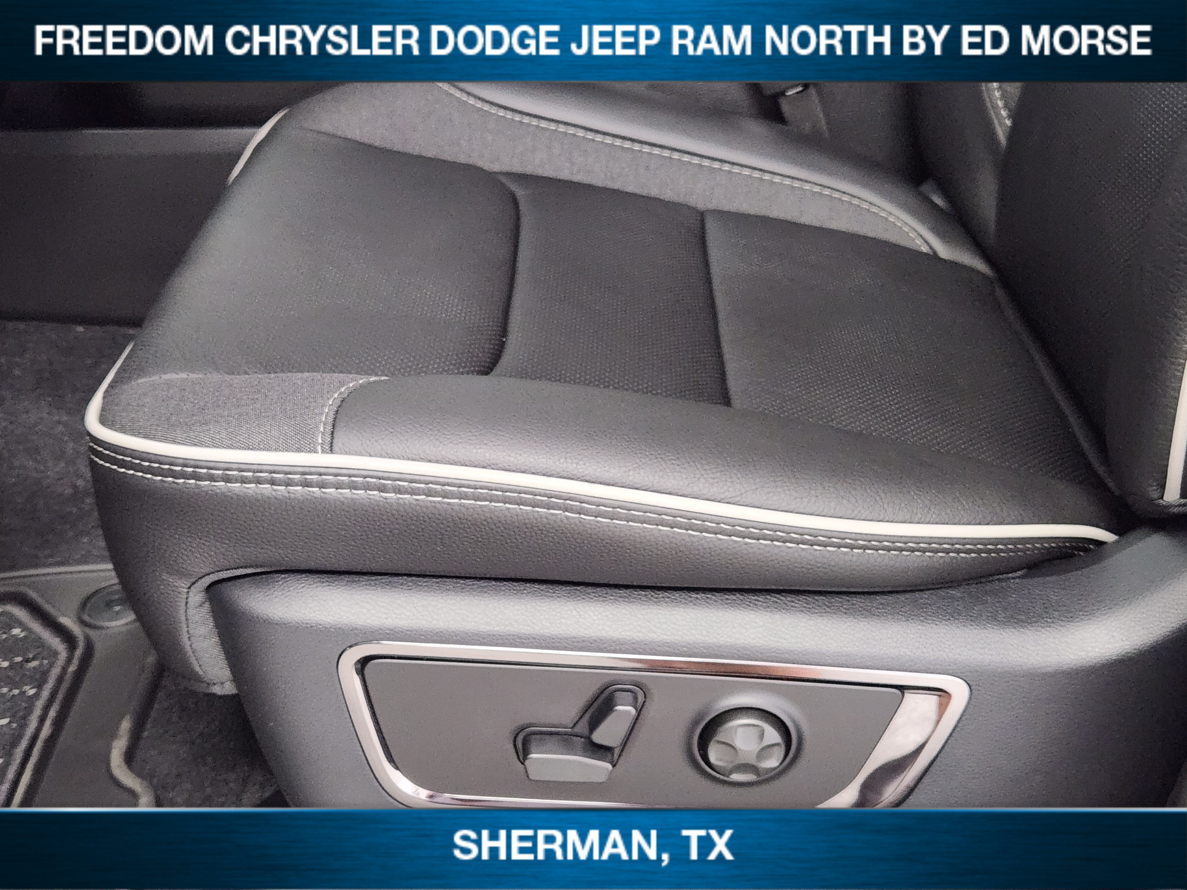 2027 RAM 1500 RAM 1500 LIMITED CREW CAB 4X4 5'7' BOX