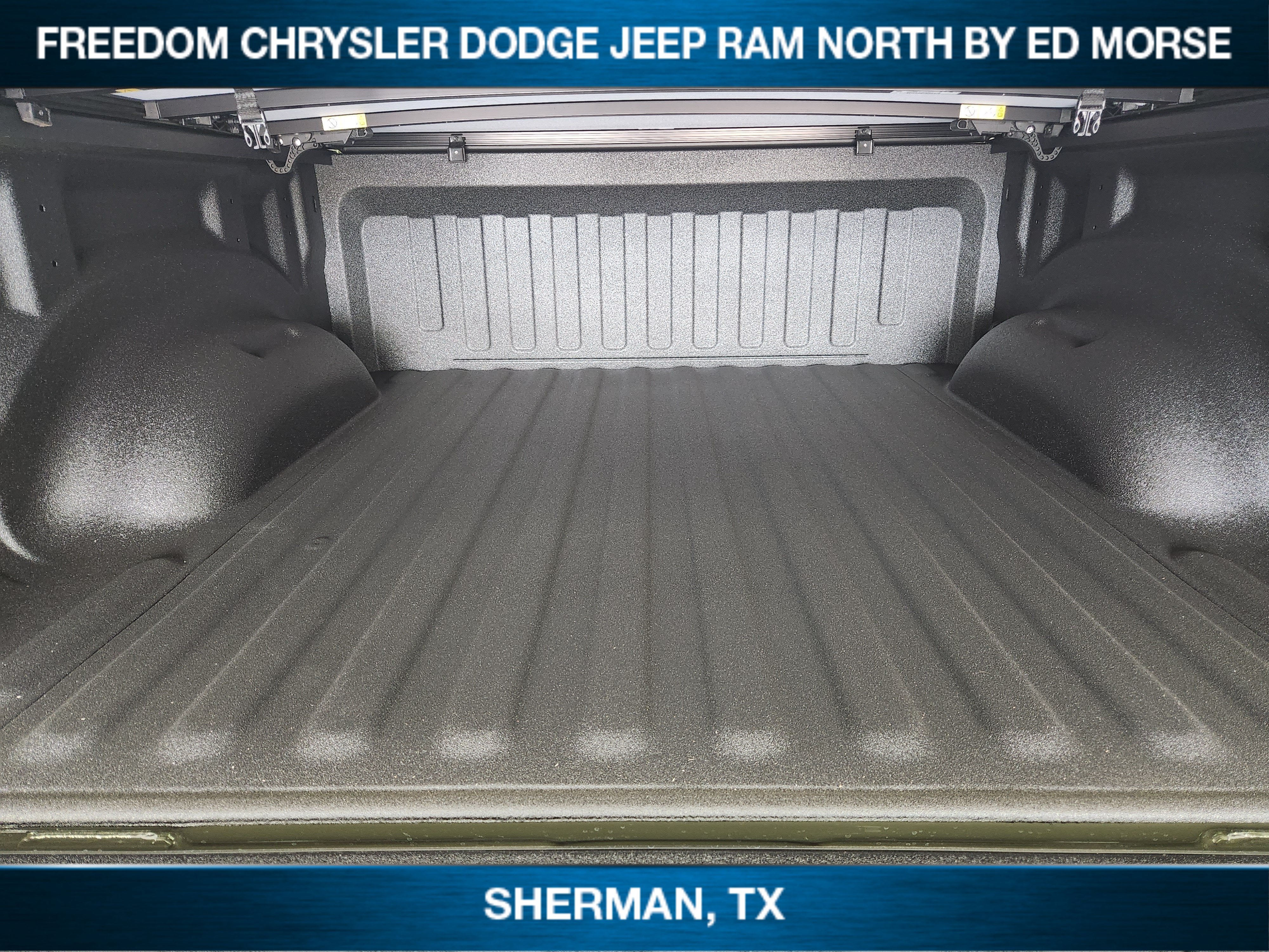 2027 RAM 1500 RAM 1500 LIMITED CREW CAB 4X4 5'7' BOX