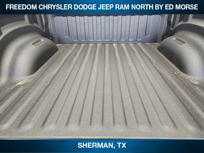 2027 RAM 1500 RAM 1500 LIMITED LONGHORN CREW CAB 4X4 5'7' BOX