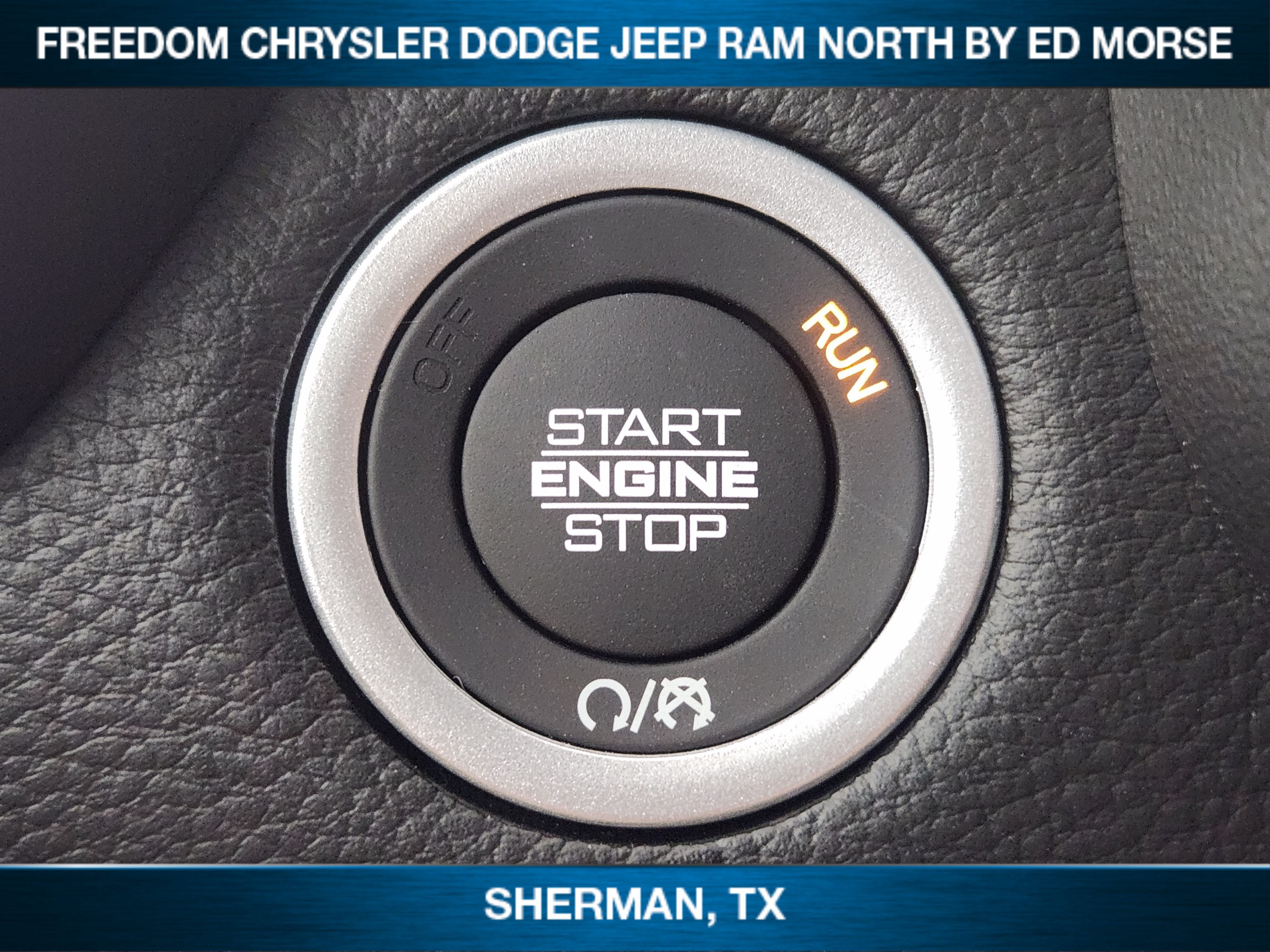 2027 RAM 1500 RAM 1500 LARAMIE CREW CAB 4X4 5'7' BOX