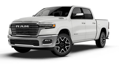 2027 RAM 1500 RAM 1500 LARAMIE CREW CAB 4X4 5'7' BOX