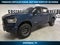 2021 RAM 1500 Laramie Crew Cab 4x4 5'7' Box