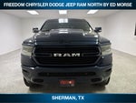 2021 RAM 1500 Laramie Crew Cab 4x4 5'7' Box