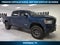 2021 RAM 1500 Laramie Crew Cab 4x4 5'7' Box