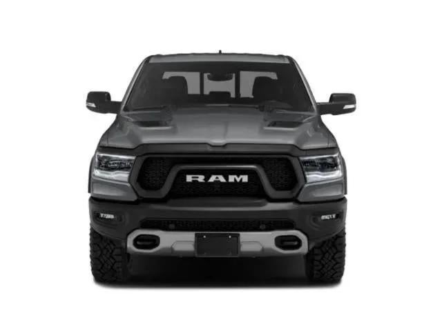 2021 RAM 1500 Laramie Crew Cab 4x4 5'7' Box