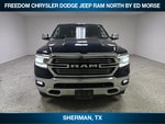2022 RAM 1500 Laramie Crew Cab 4x4 5'7' Box