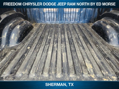 2022 RAM 1500 Laramie Crew Cab 4x4 5'7' Box