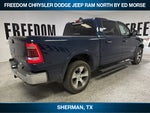 2022 RAM 1500 Laramie Crew Cab 4x4 5'7' Box