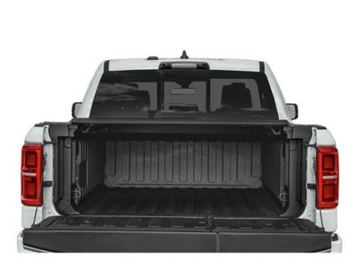 2027 RAM 1500 RAM 1500 TUNGSTEN CREW CAB 4X4 5'7' BOX