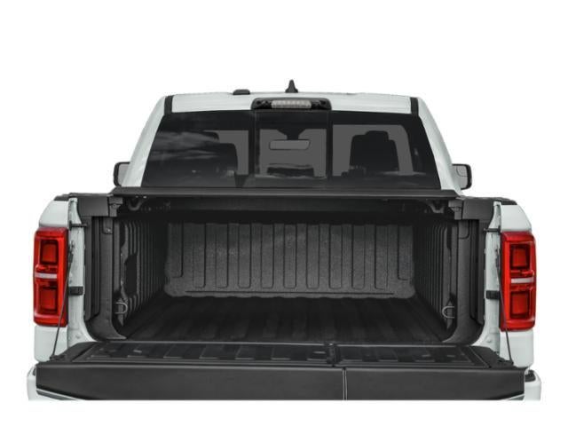 2027 RAM 1500 RAM 1500 TUNGSTEN CREW CAB 4X4 5'7' BOX
