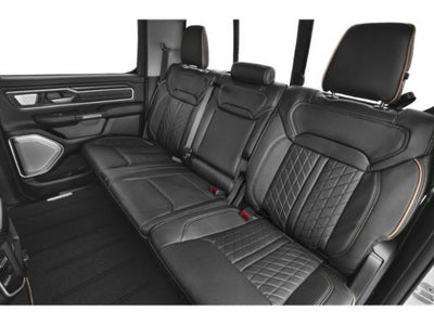 2027 RAM 1500 RAM 1500 TUNGSTEN CREW CAB 4X4 5'7' BOX