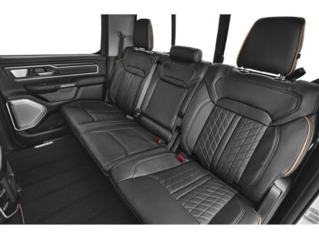 2027 RAM 1500 RAM 1500 TUNGSTEN CREW CAB 4X4 5'7' BOX