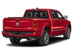 2027 RAM 1500 RAM 1500 TUNGSTEN CREW CAB 4X4 5'7' BOX