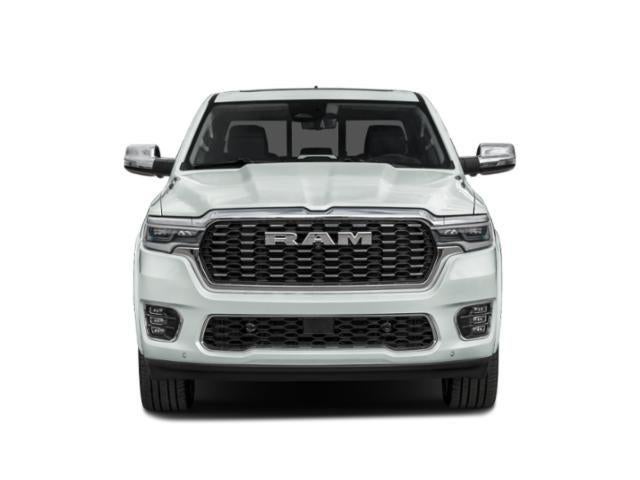 2027 RAM 1500 RAM 1500 TUNGSTEN CREW CAB 4X4 5'7' BOX