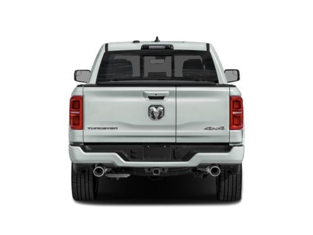 2027 RAM 1500 RAM 1500 TUNGSTEN CREW CAB 4X4 5'7' BOX
