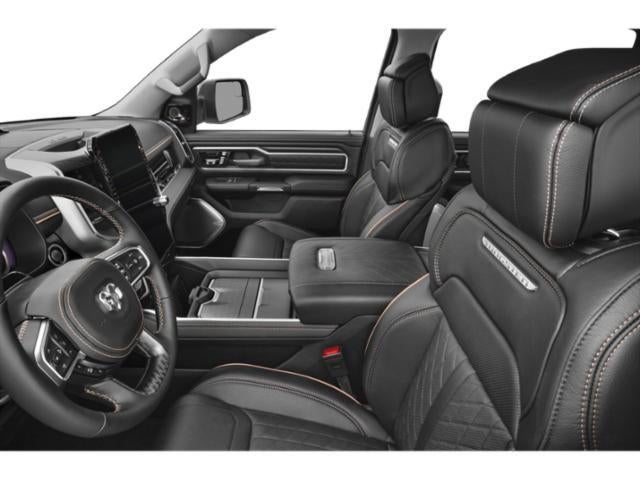 2027 RAM 1500 RAM 1500 TUNGSTEN CREW CAB 4X4 5'7' BOX